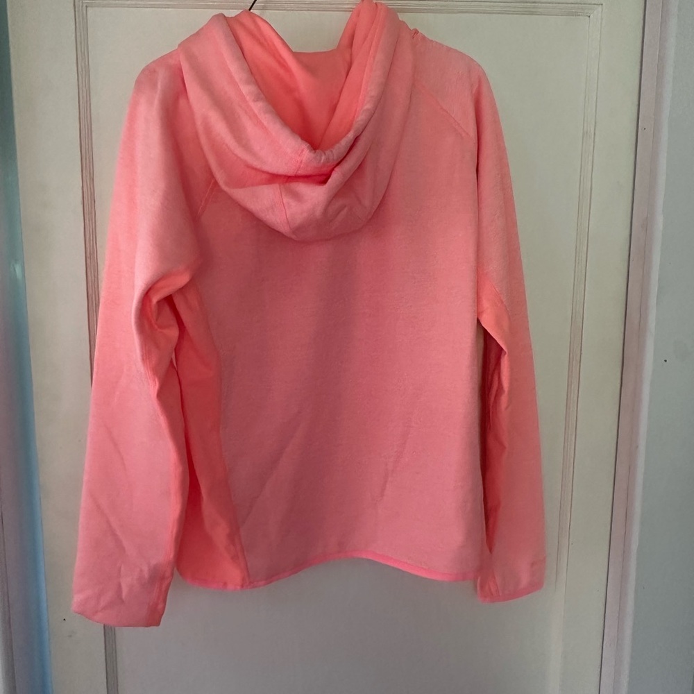 Under Armour Salmon Hoodie